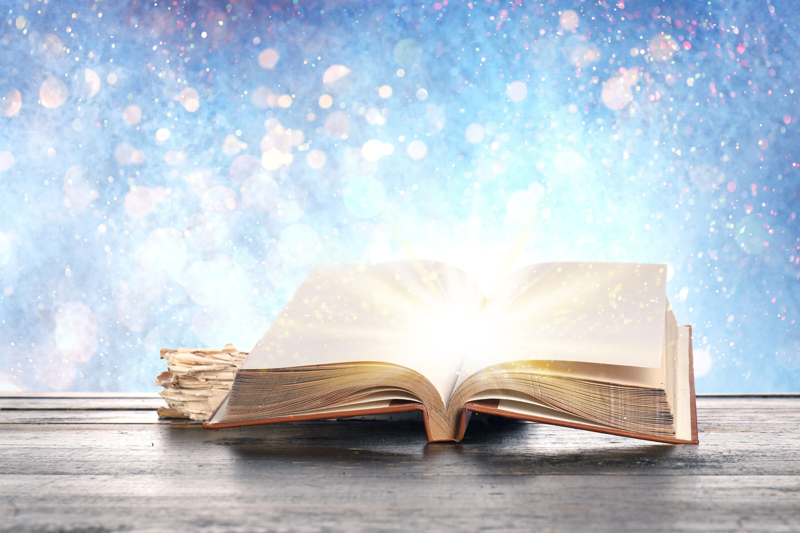 個人事業主が本を出すイメージ・書籍と出版