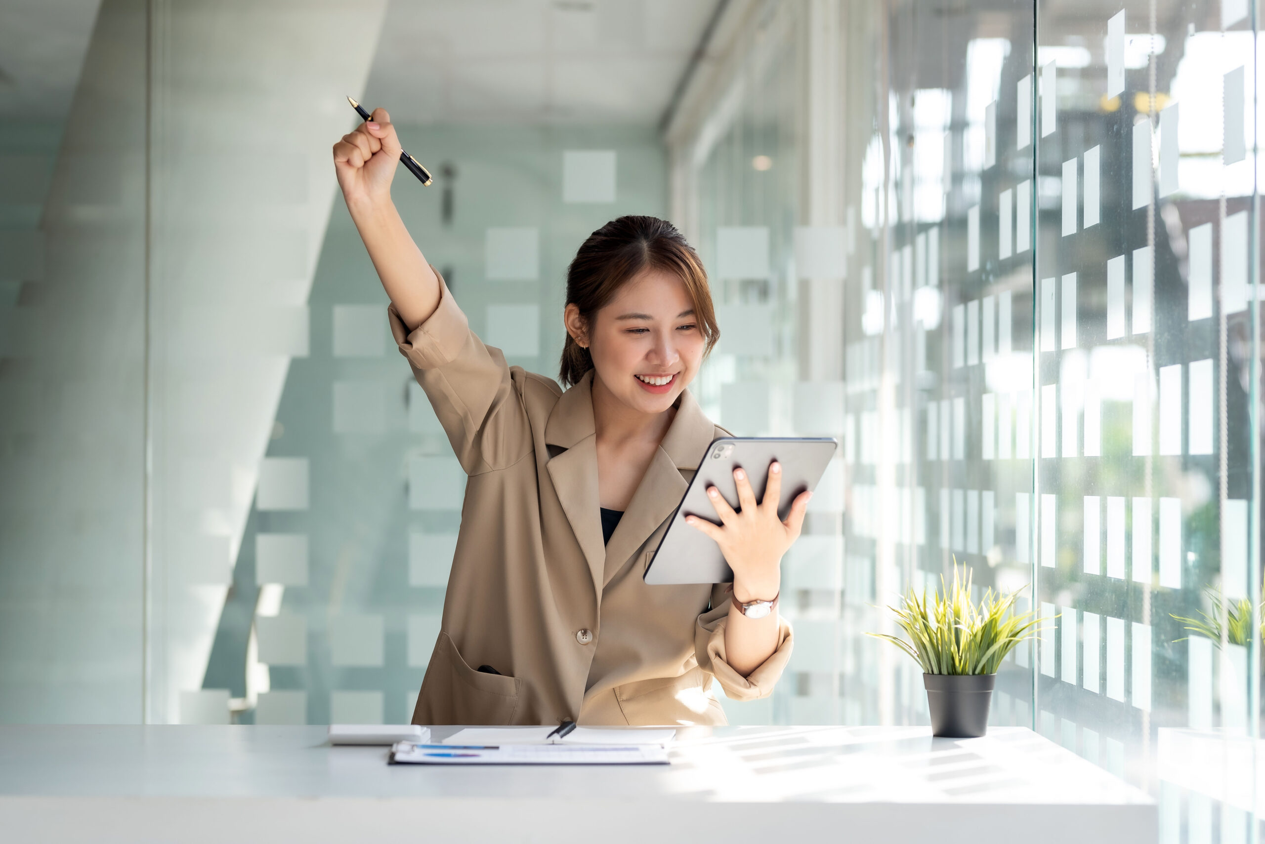 士業の出版ブランディングで集客を増やすビジネスパーソン