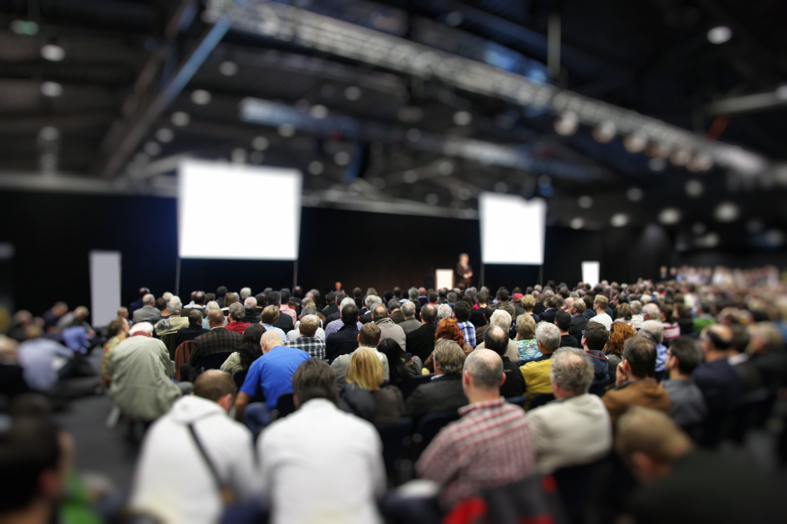 社長の著書を活用したセミナー・講演のイメージ